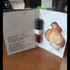 Отзыв Paco Rabanne Olympea Intense