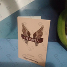 Духи Olympea Intense от Paco Rabanne