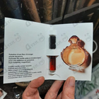 Отзыв Paco Rabanne Olympea Intense