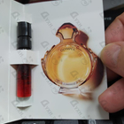 Духи Olympea Intense от Paco Rabanne
