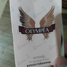 Отзыв Paco Rabanne Olympea Intense