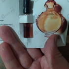 Отзывы Paco Rabanne Olympea Intense