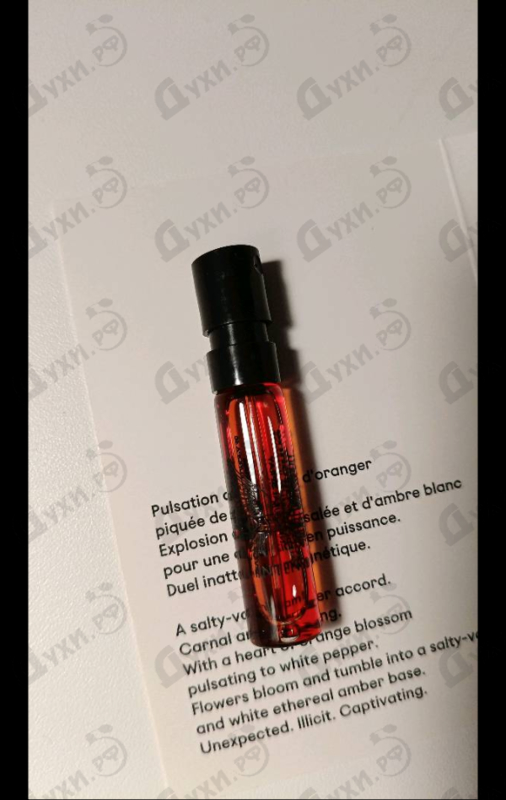 Отзывы Paco Rabanne Olympea Intense