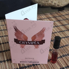 Отзыв Paco Rabanne Olympea Intense