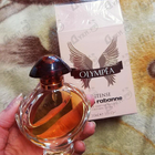 Отзывы Paco Rabanne Olympea Intense