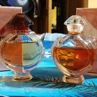 Отзыв Paco Rabanne Olympea Intense