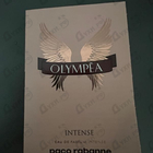 Отзыв Paco Rabanne Olympea Intense