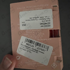 Отзыв Paco Rabanne Olympea Intense