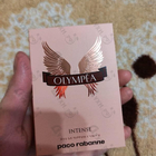Парфюм Paco Rabanne Olympea Intense