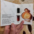 Отзыв Paco Rabanne Olympea Intense