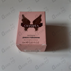 Отзыв Paco Rabanne Olympea Intense