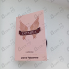 Отзывы Paco Rabanne Olympea Intense