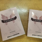 Отзыв Paco Rabanne Olympea Intense