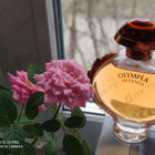 Парфюм Paco Rabanne Olympea Intense