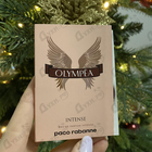Отзыв Paco Rabanne Olympea Intense