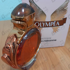 Отзыв Paco Rabanne Olympea Intense