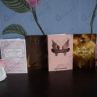 Отзыв Paco Rabanne Olympea Intense