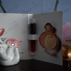 Отзыв Paco Rabanne Olympea Intense