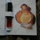 Отзывы Paco Rabanne Olympea Intense
