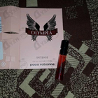Отзыв Paco Rabanne Olympea Intense