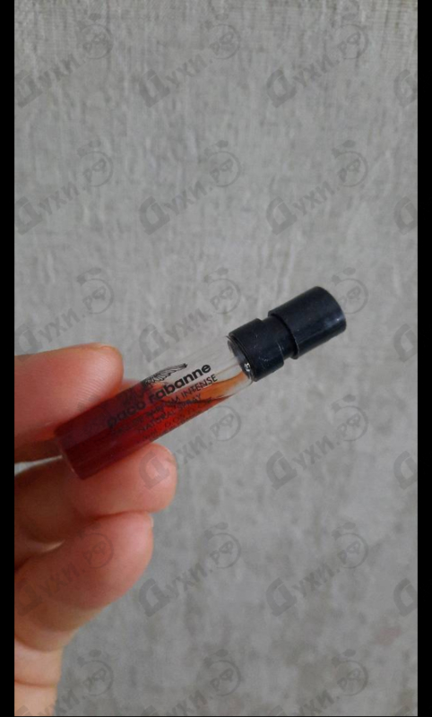 Купить Olympea Intense от Paco Rabanne