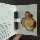 Отзыв Paco Rabanne Olympea Intense