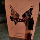 Духи Olympea Intense от Paco Rabanne
