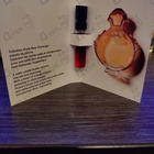 Парфюм Paco Rabanne Olympea Intense