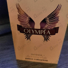 Отзыв Paco Rabanne Olympea Intense