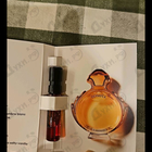 Отзыв Paco Rabanne Olympea Intense