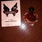 Отзывы Paco Rabanne Olympea Intense