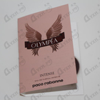 Отзыв Paco Rabanne Olympea Intense