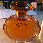 Духи Olympea Intense от Paco Rabanne