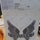Отзыв Paco Rabanne Olympea Intense