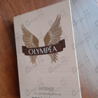 Отзывы Paco Rabanne Olympea Intense