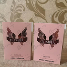 Парфюм Paco Rabanne Olympea Intense