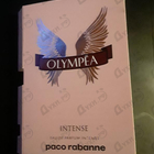 Отзыв Paco Rabanne Olympea Intense