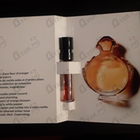 Отзывы Paco Rabanne Olympea Intense