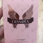 Духи Olympea Intense от Paco Rabanne
