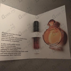 Отзыв Paco Rabanne Olympea Intense