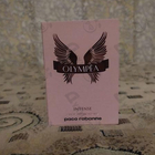 Парфюм Paco Rabanne Olympea Intense