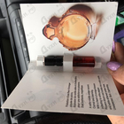 Отзывы Paco Rabanne Olympea Intense