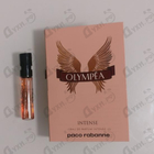 Отзывы Paco Rabanne Olympea Intense