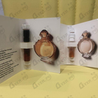 Отзыв Paco Rabanne Olympea Intense