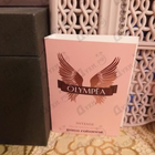 Духи Olympea Intense от Paco Rabanne