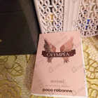 Парфюм Paco Rabanne Olympea Intense