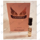 Отзыв Paco Rabanne Olympea Intense