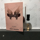 Отзывы Paco Rabanne Olympea Intense