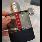Отзывы Prada Luna Rossa Carbon