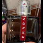 Отзыв Prada Luna Rossa Carbon